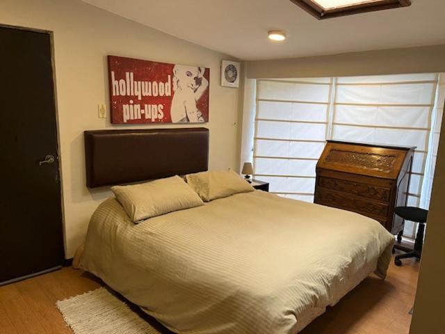 Cozy Room La Paz Exterior photo