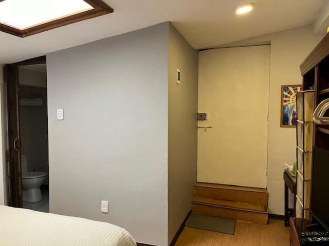 Cozy Room La Paz Exterior photo