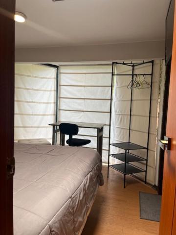 Cozy Room La Paz Exterior photo